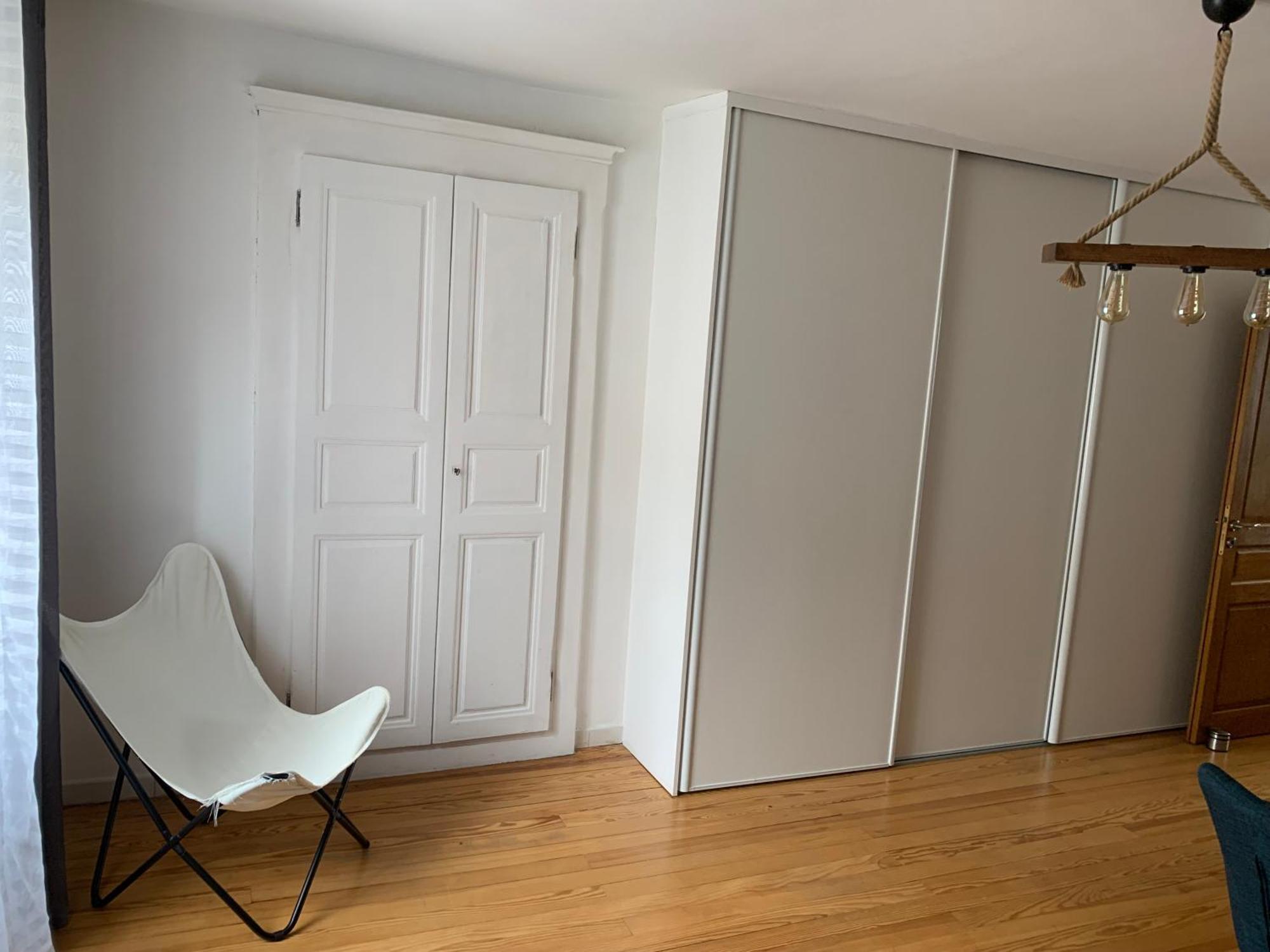 Joli Appartement 44M2 Centre Ville Corte Corte  Luaran gambar